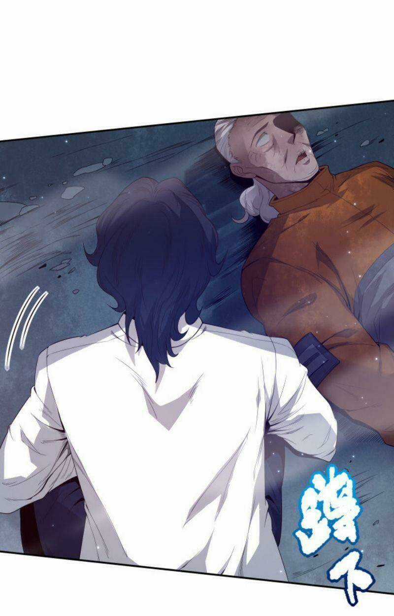 Giản Giới - Chapter 151 - Trang 7