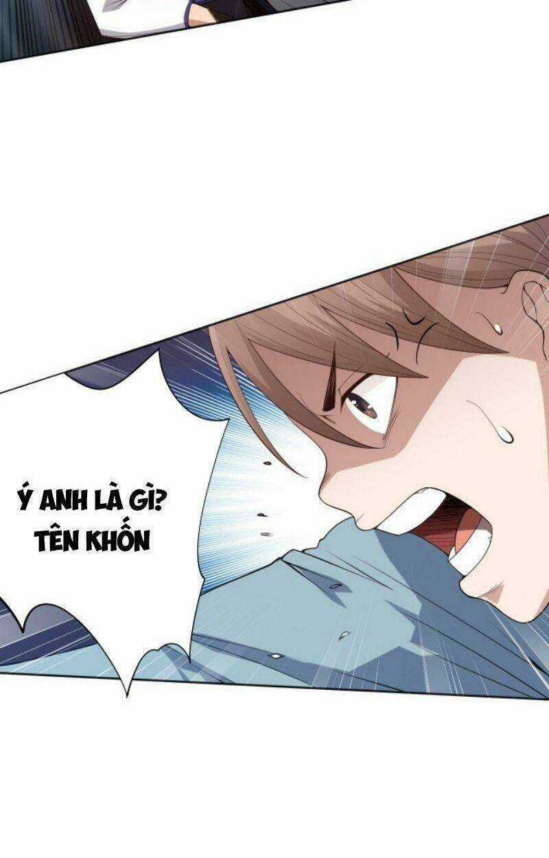 Giản Giới - Chapter 151 - Trang 61