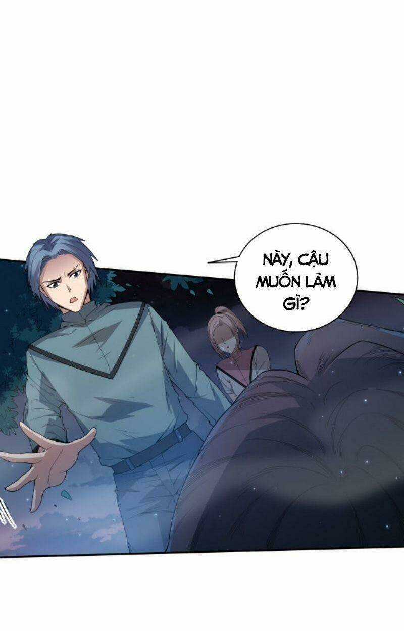 Giản Giới - Chapter 151 - Trang 8