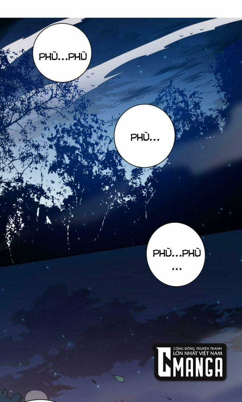 Giản Giới - Chapter 152 - Trang 1