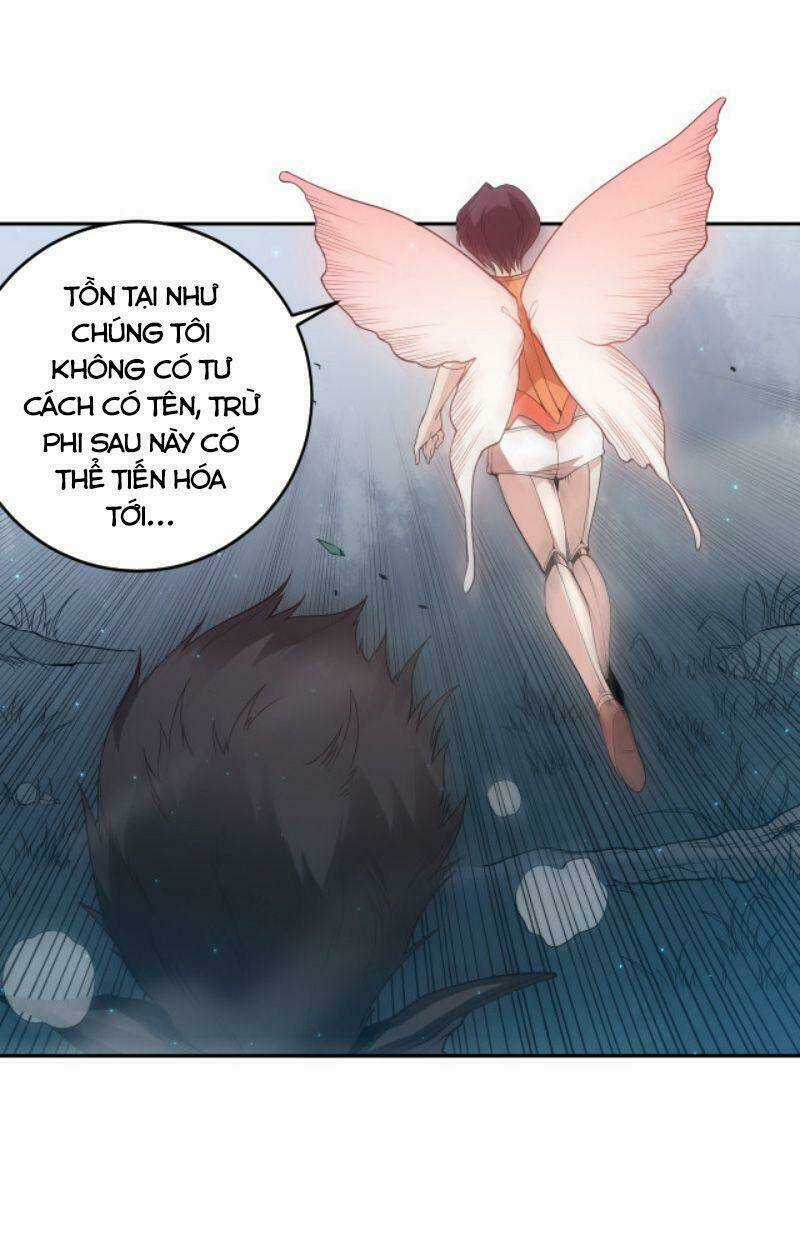 Giản Giới - Chapter 152 - Trang 12