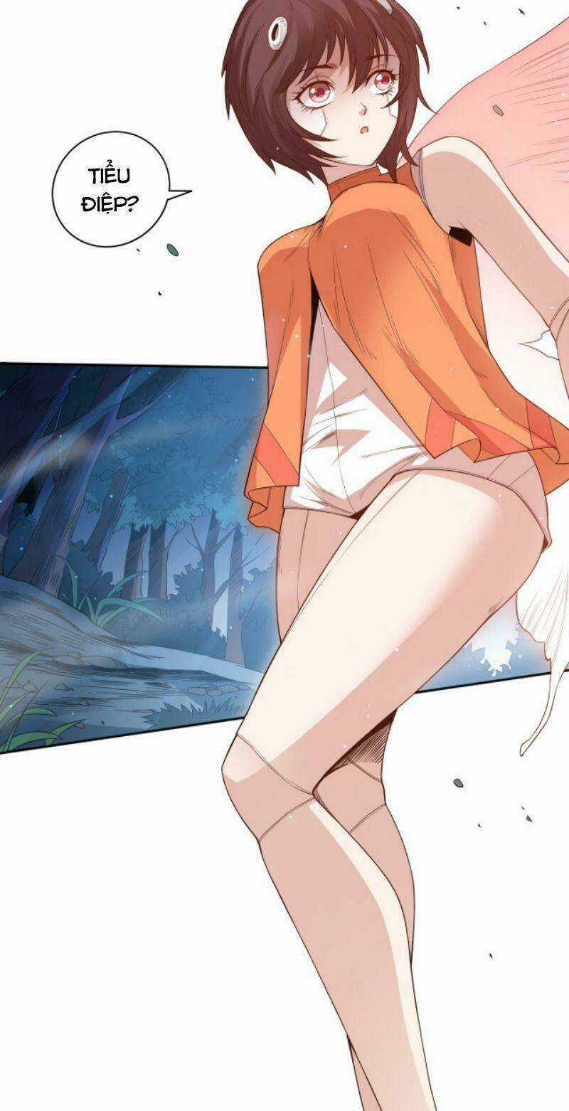 Giản Giới - Chapter 152 - Trang 14