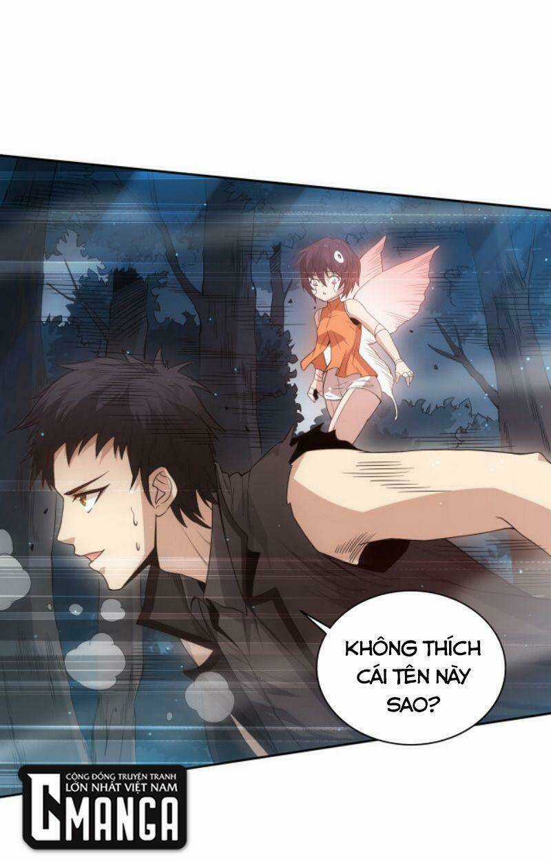 Giản Giới - Chapter 152 - Trang 16