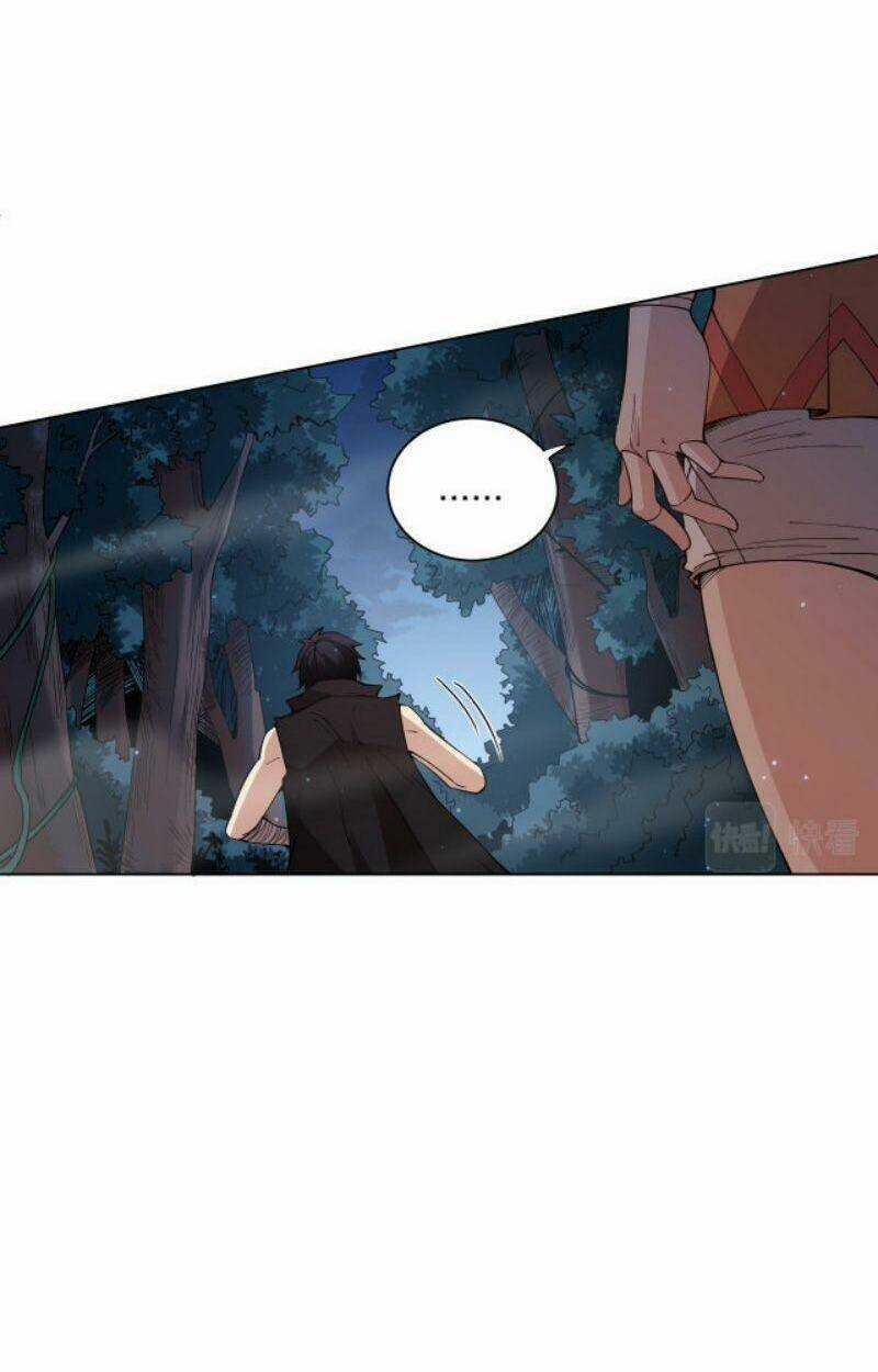 Giản Giới - Chapter 152 - Trang 17