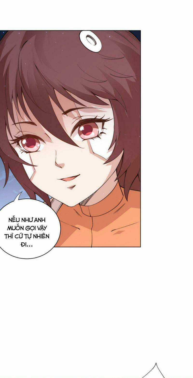 Giản Giới - Chapter 152 - Trang 18