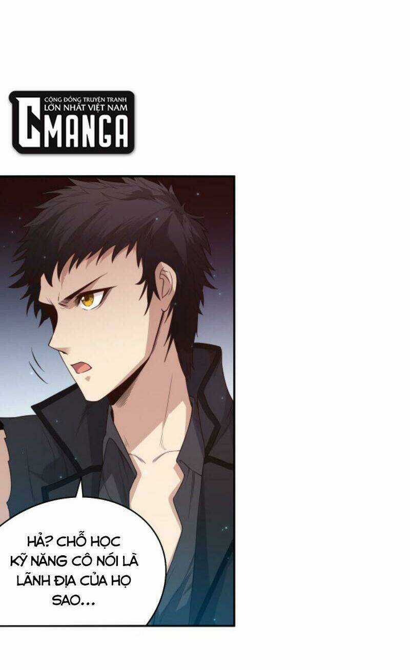 Giản Giới - Chapter 152 - Trang 25