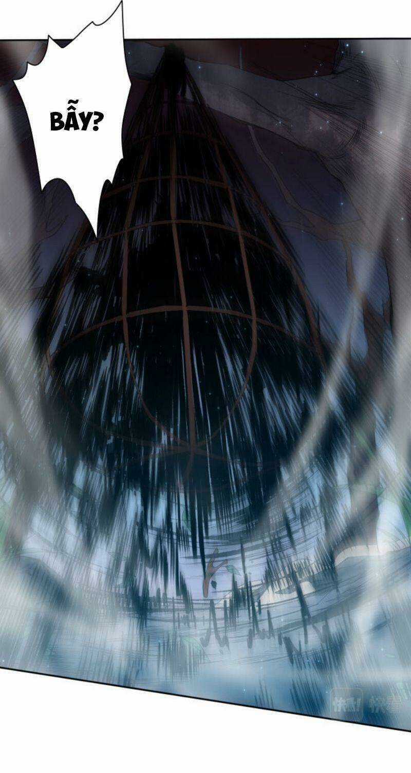 Giản Giới - Chapter 152 - Trang 27