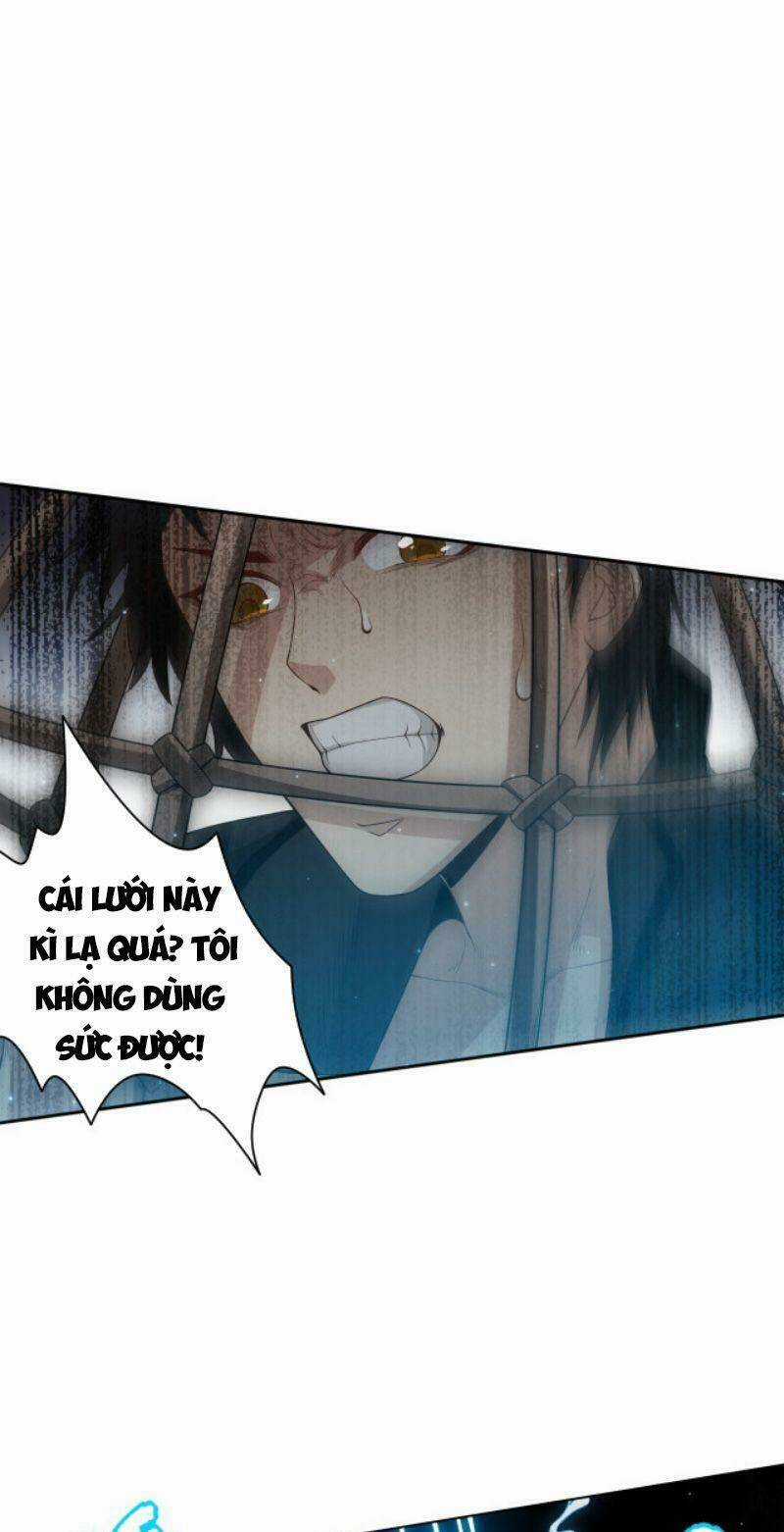 Giản Giới - Chapter 152 - Trang 28