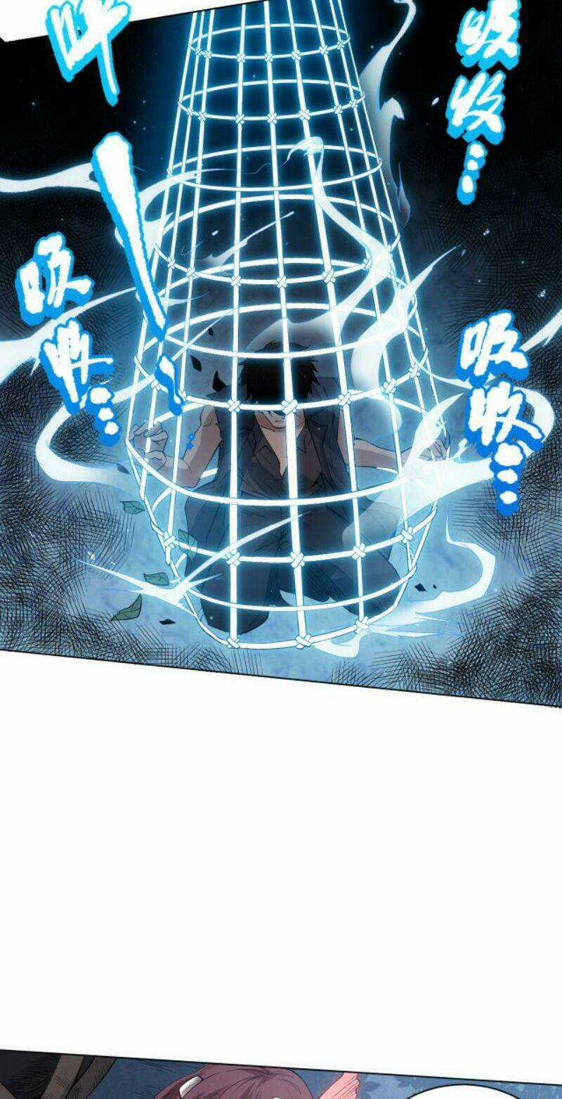 Giản Giới - Chapter 152 - Trang 29