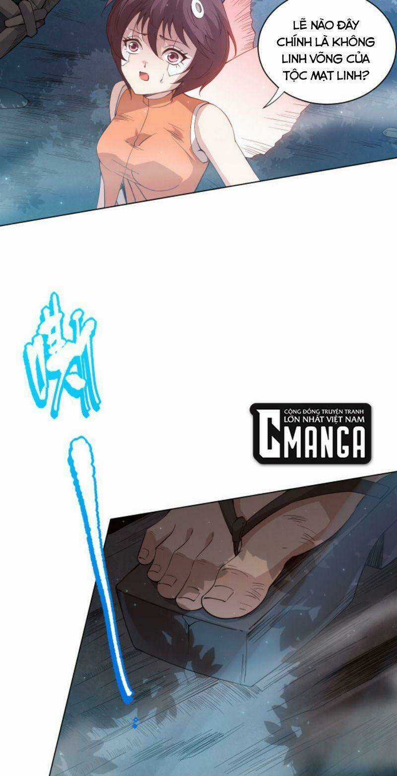 Giản Giới - Chapter 152 - Trang 30