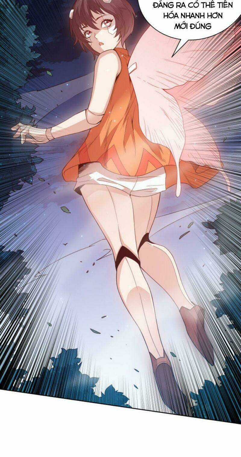 Giản Giới - Chapter 152 - Trang 4