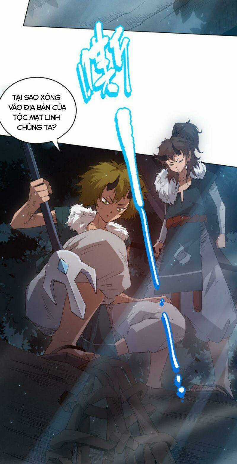 Giản Giới - Chapter 152 - Trang 31