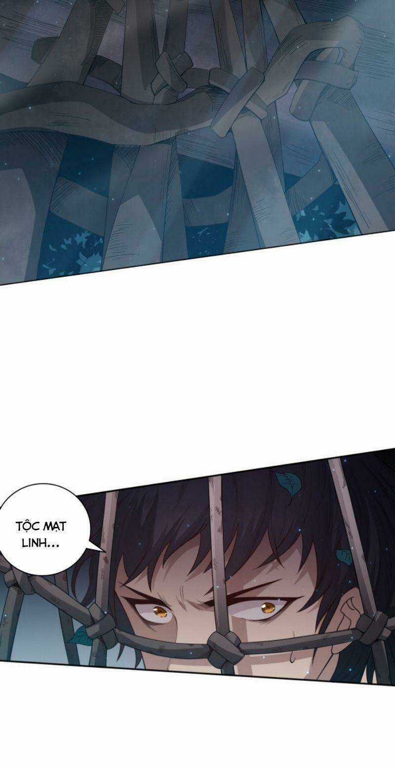 Giản Giới - Chapter 152 - Trang 32