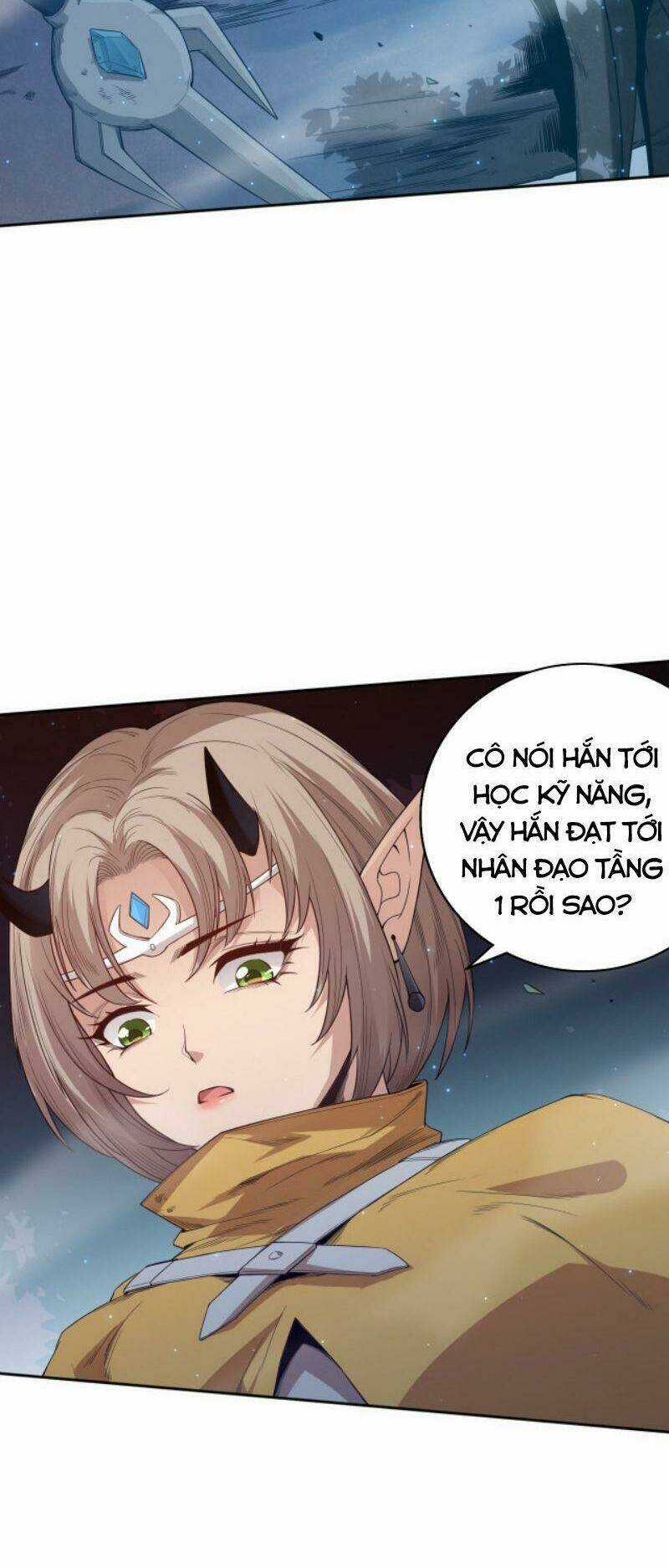 Giản Giới - Chapter 152 - Trang 35