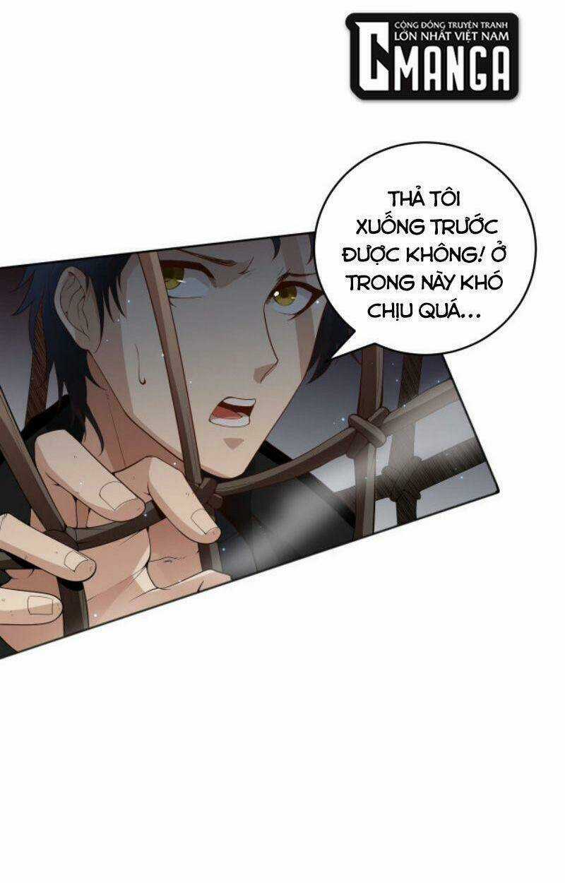 Giản Giới - Chapter 152 - Trang 37