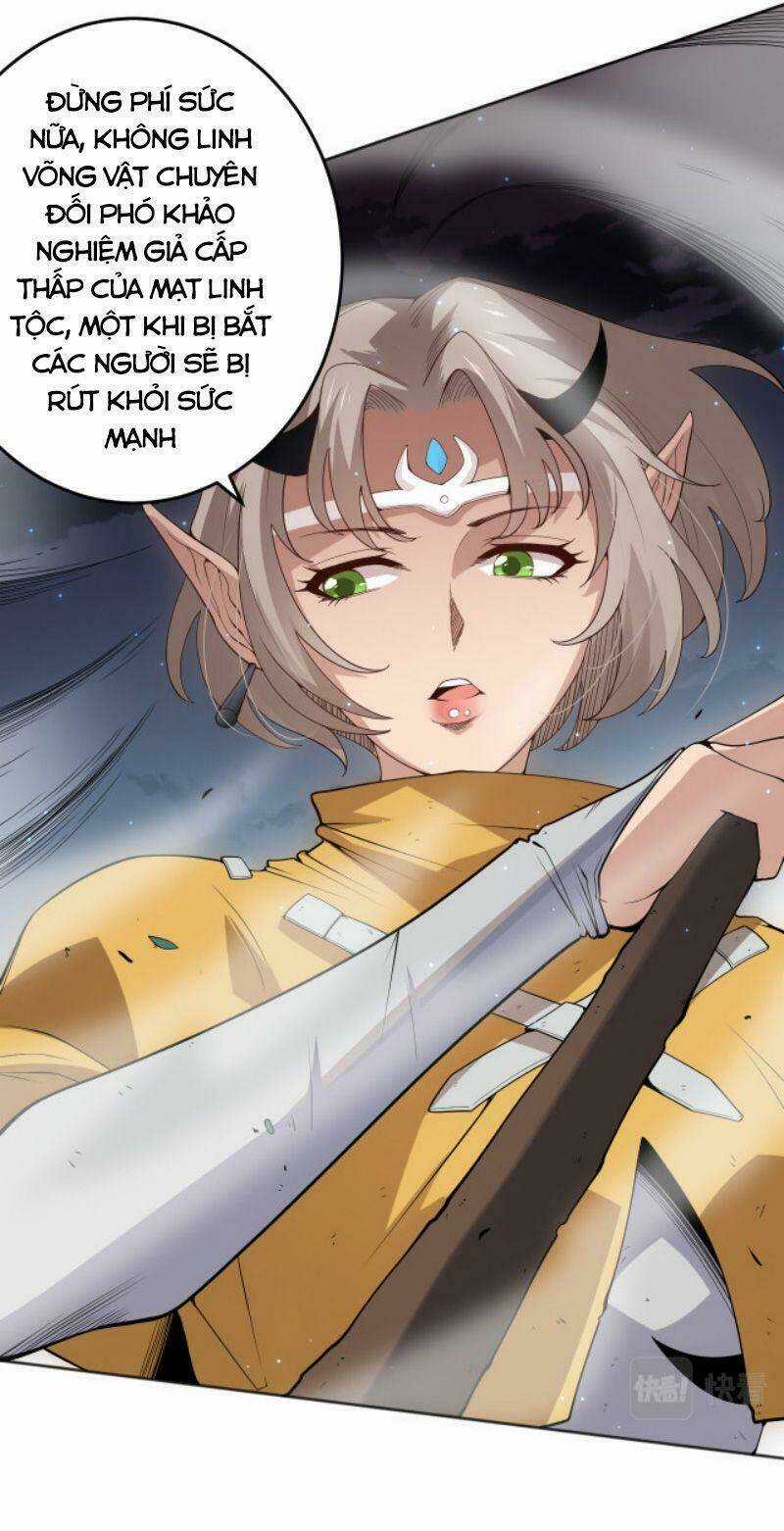 Giản Giới - Chapter 152 - Trang 38