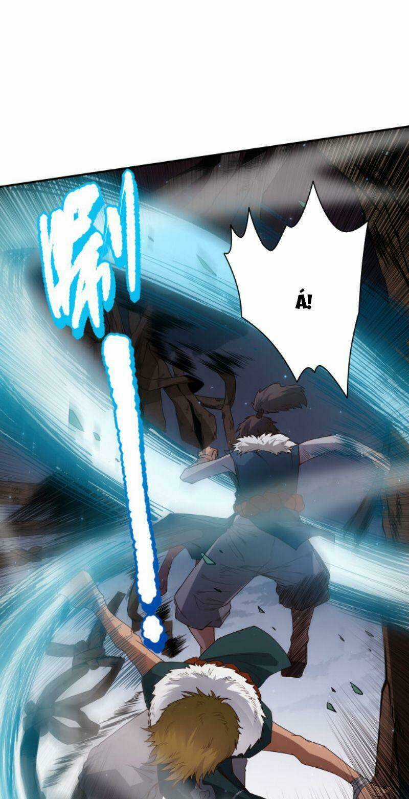 Giản Giới - Chapter 152 - Trang 40