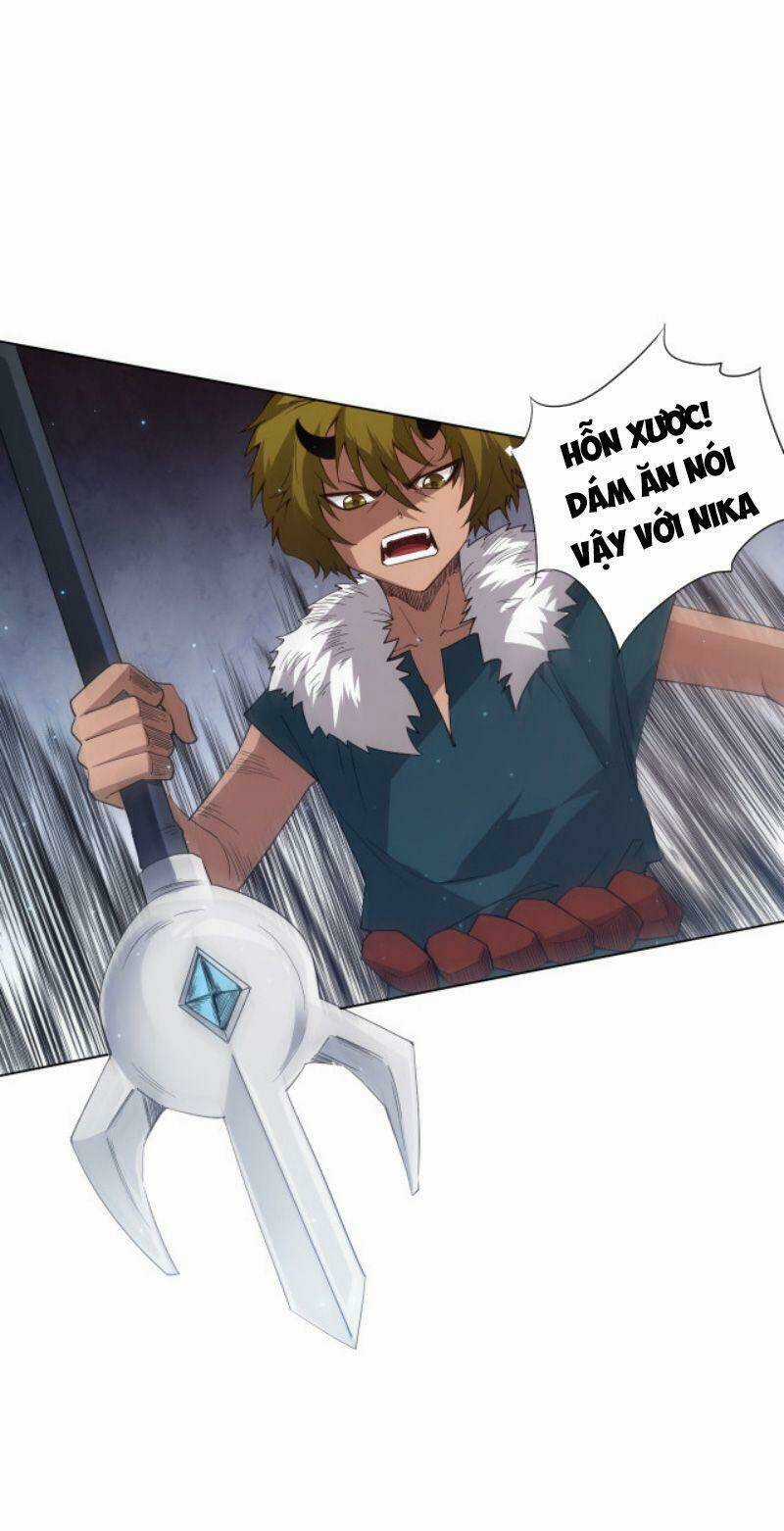 Giản Giới - Chapter 152 - Trang 46