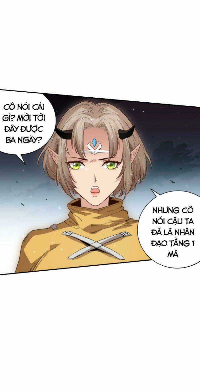 Giản Giới - Chapter 152 - Trang 48