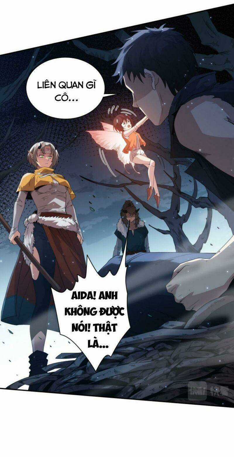 Giản Giới - Chapter 152 - Trang 49