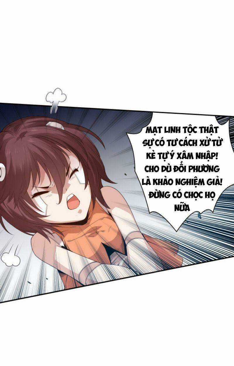 Giản Giới - Chapter 152 - Trang 50