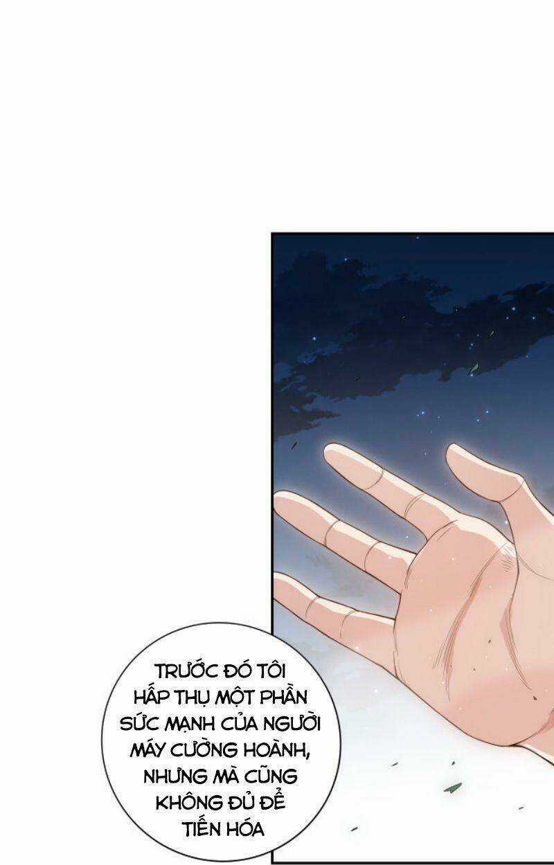 Giản Giới - Chapter 152 - Trang 6