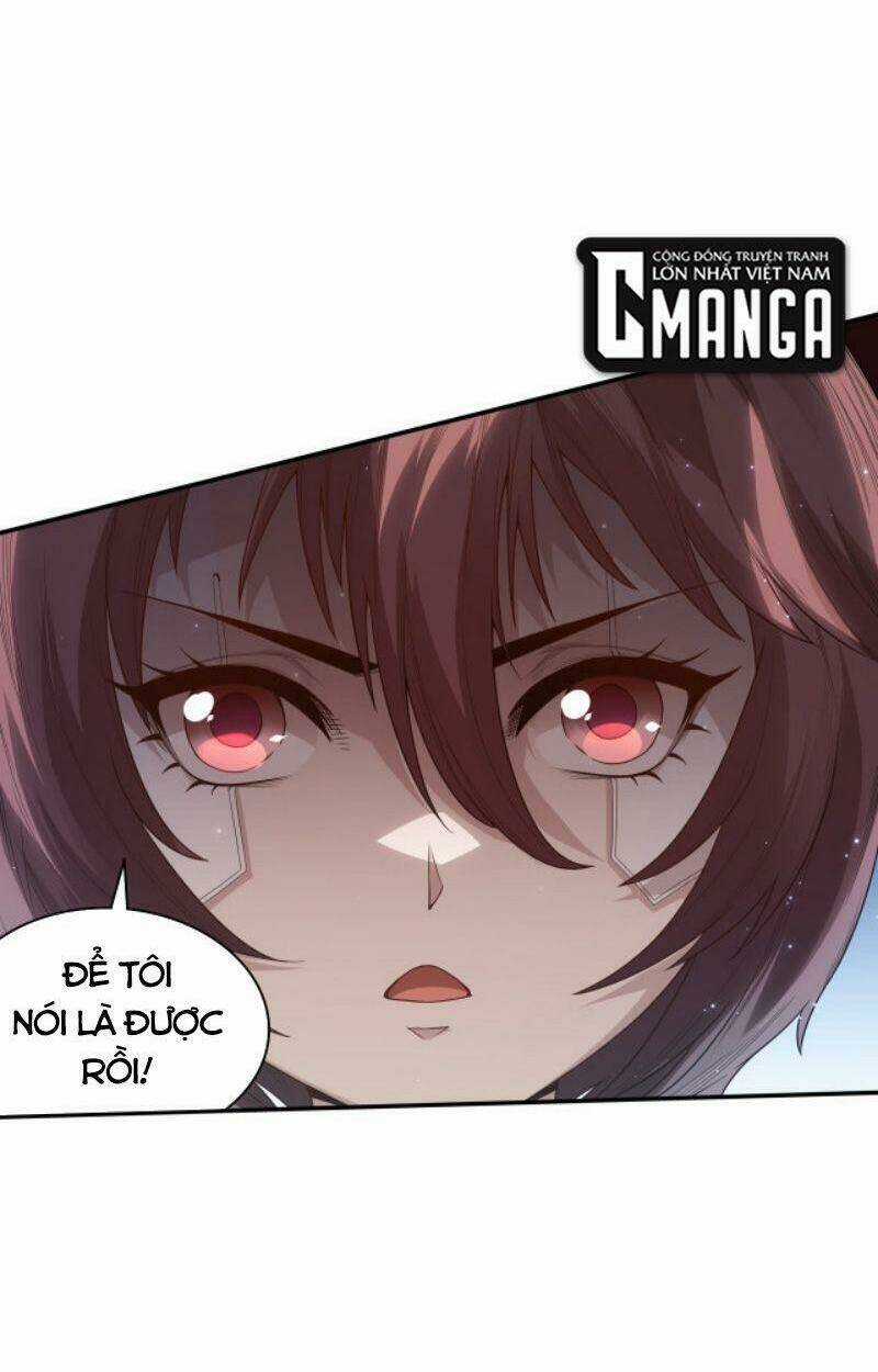 Giản Giới - Chapter 152 - Trang 51