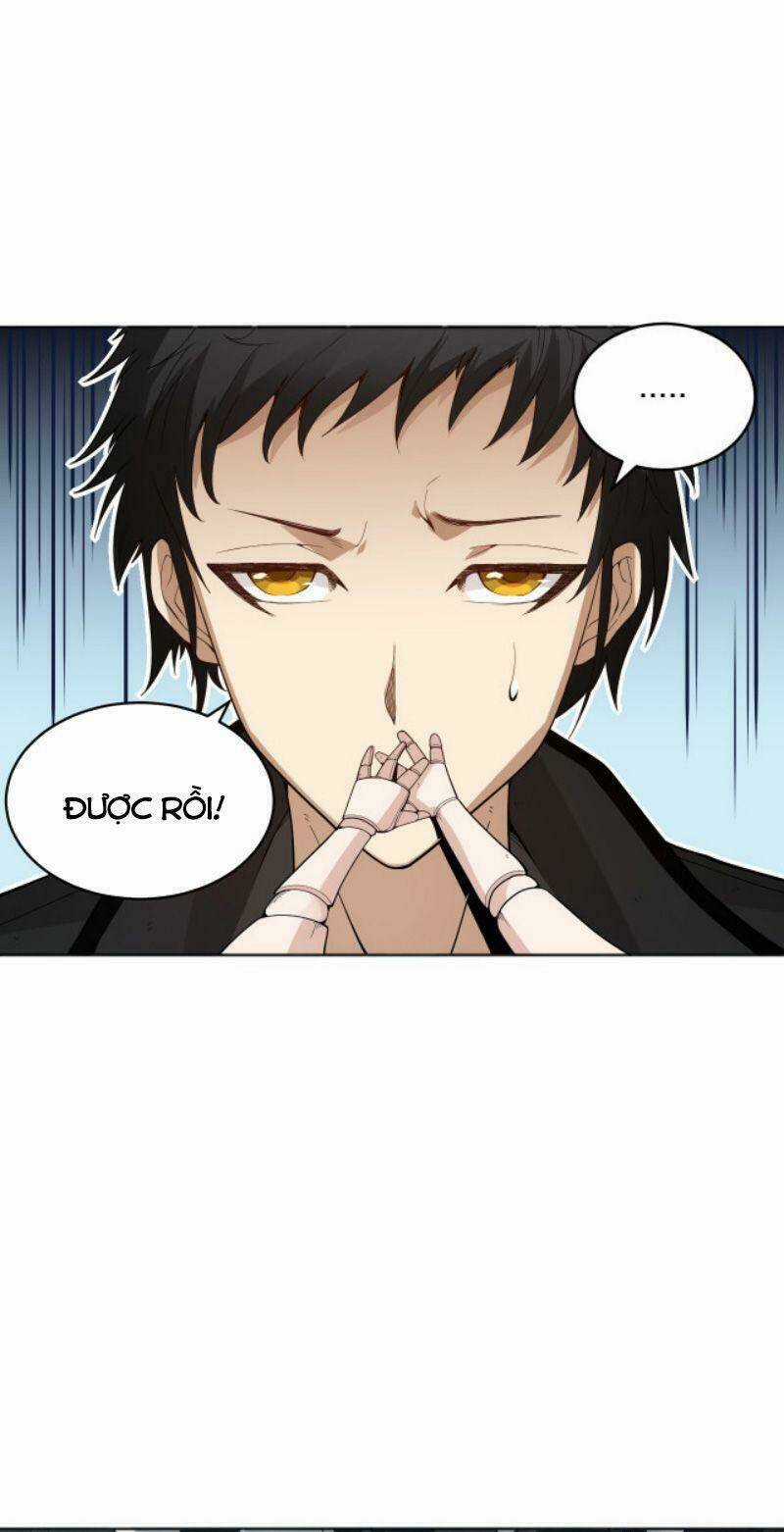 Giản Giới - Chapter 152 - Trang 52