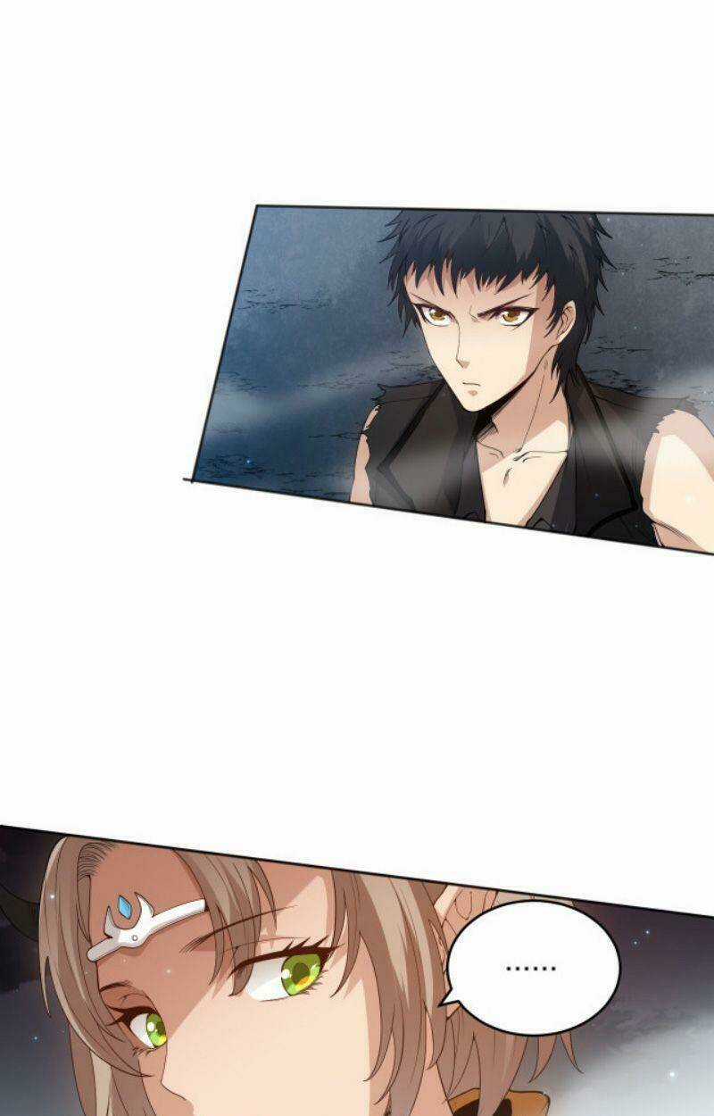 Giản Giới - Chapter 152 - Trang 54