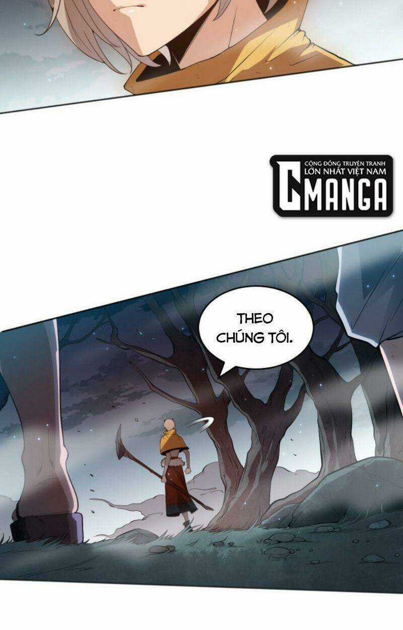 Giản Giới - Chapter 152 - Trang 55