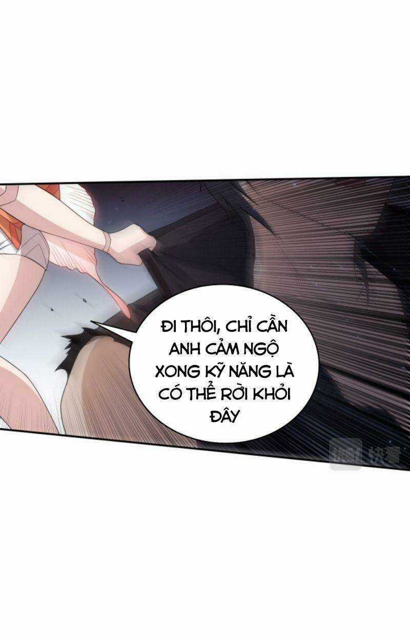 Giản Giới - Chapter 152 - Trang 56