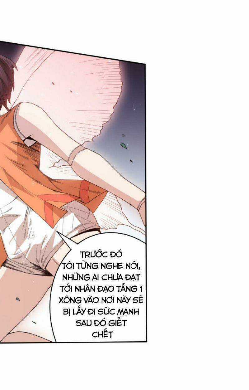 Giản Giới - Chapter 152 - Trang 57