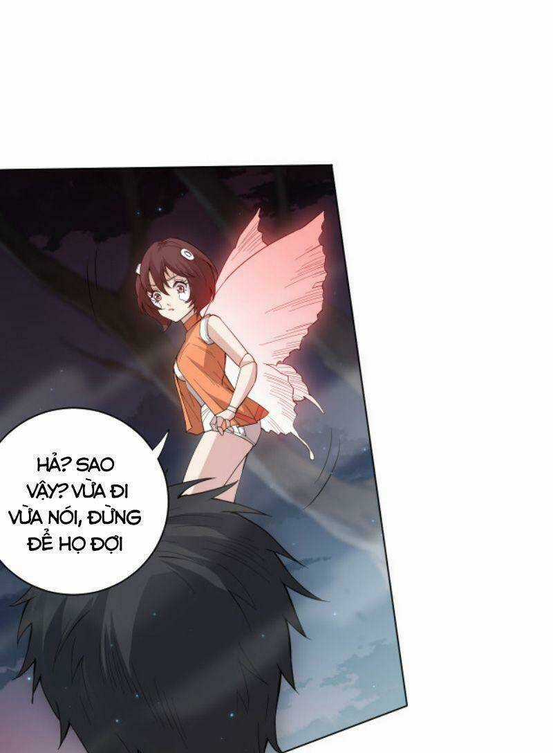 Giản Giới - Chapter 152 - Trang 60