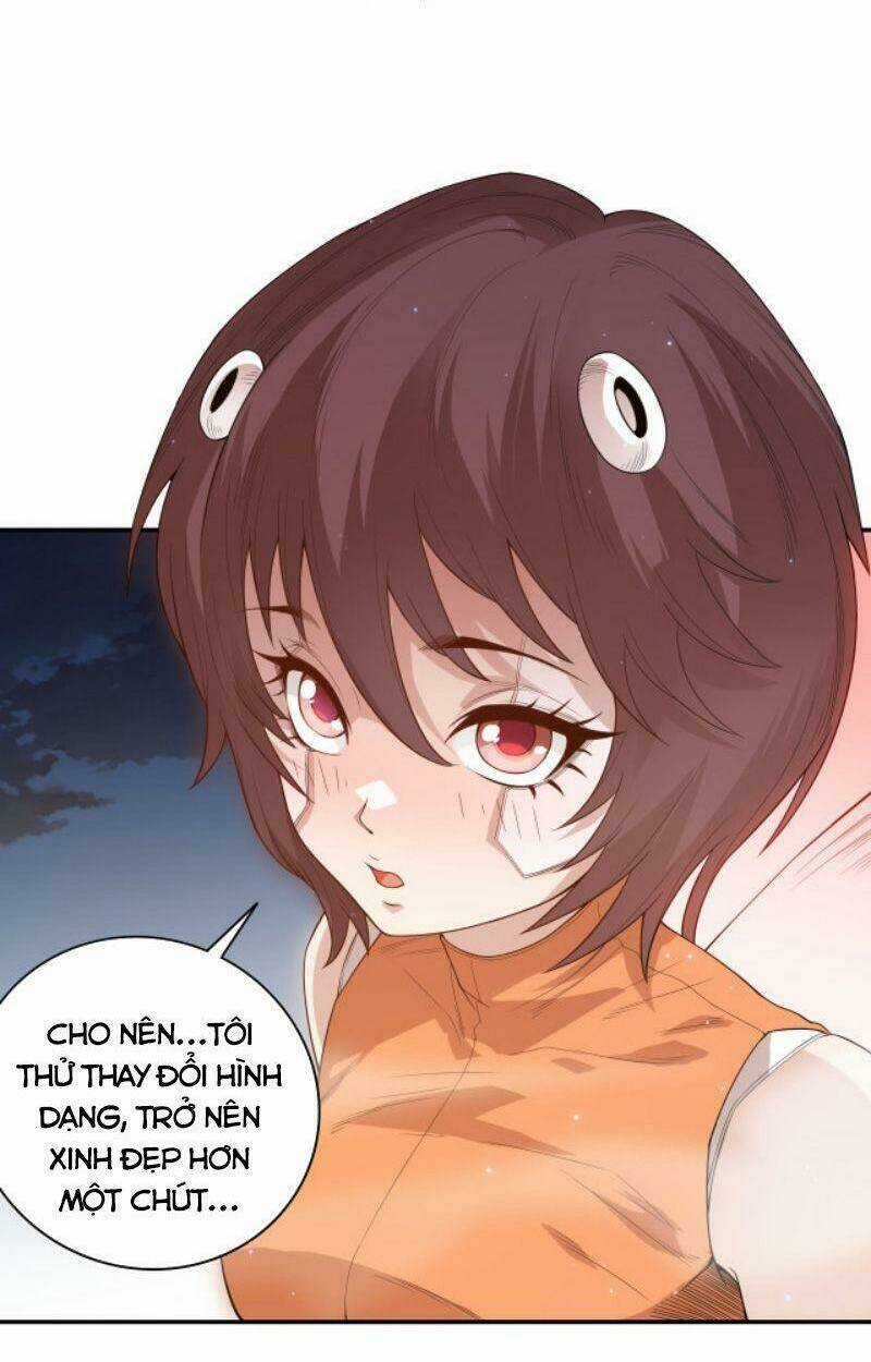 Giản Giới - Chapter 152 - Trang 7