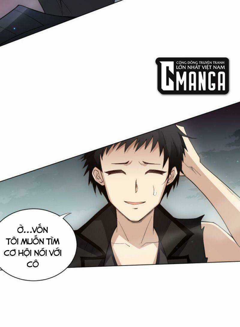 Giản Giới - Chapter 152 - Trang 61