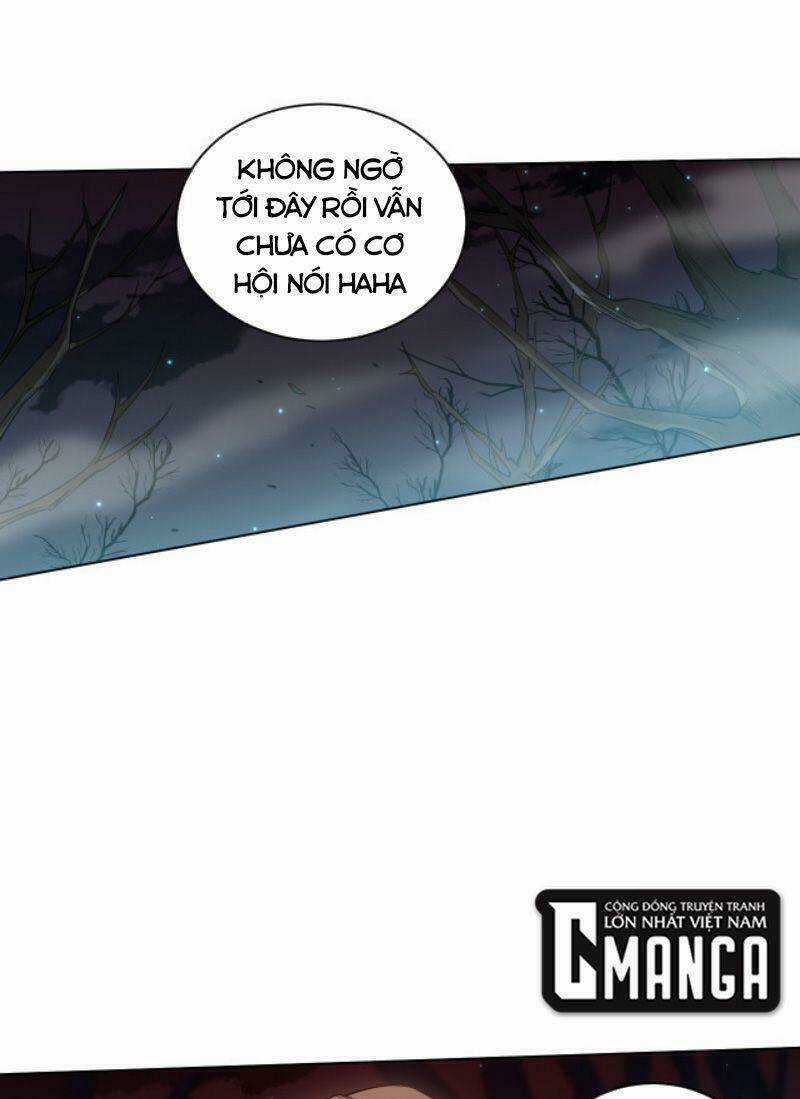 Giản Giới - Chapter 152 - Trang 62