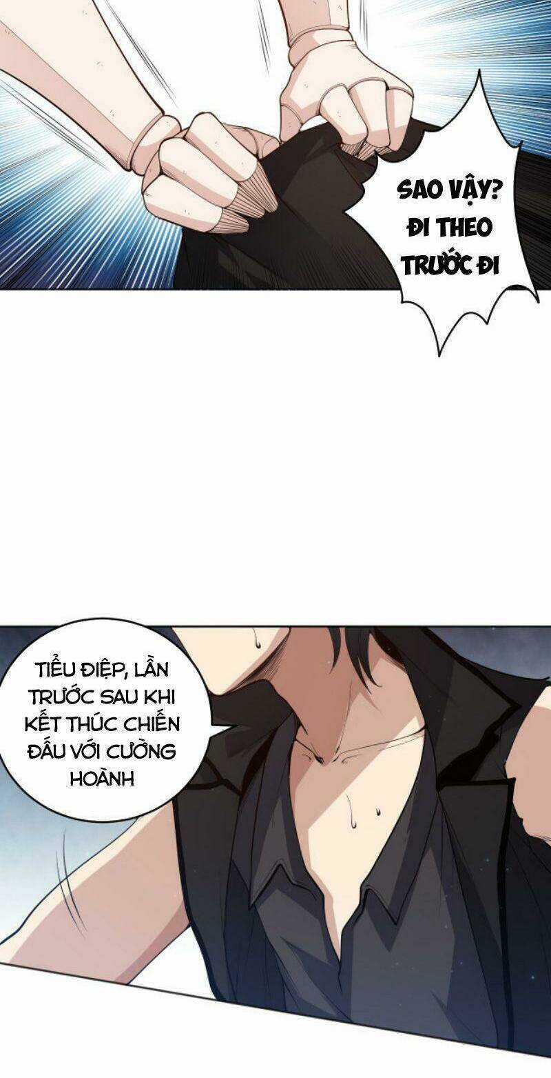 Giản Giới - Chapter 152 - Trang 65