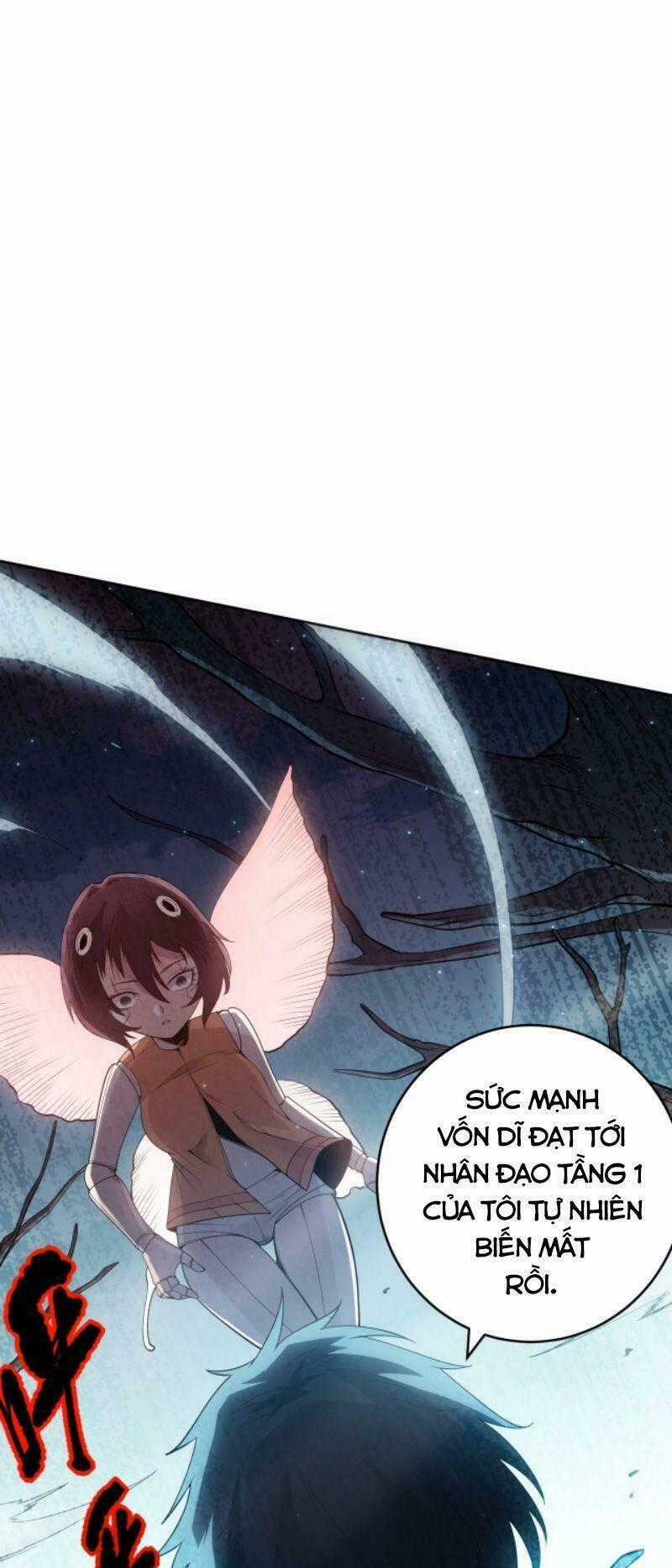 Giản Giới - Chapter 152 - Trang 66