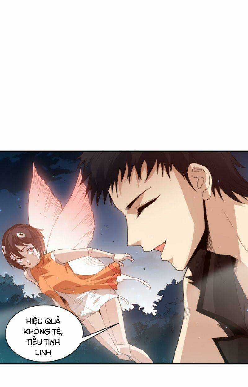 Giản Giới - Chapter 152 - Trang 8