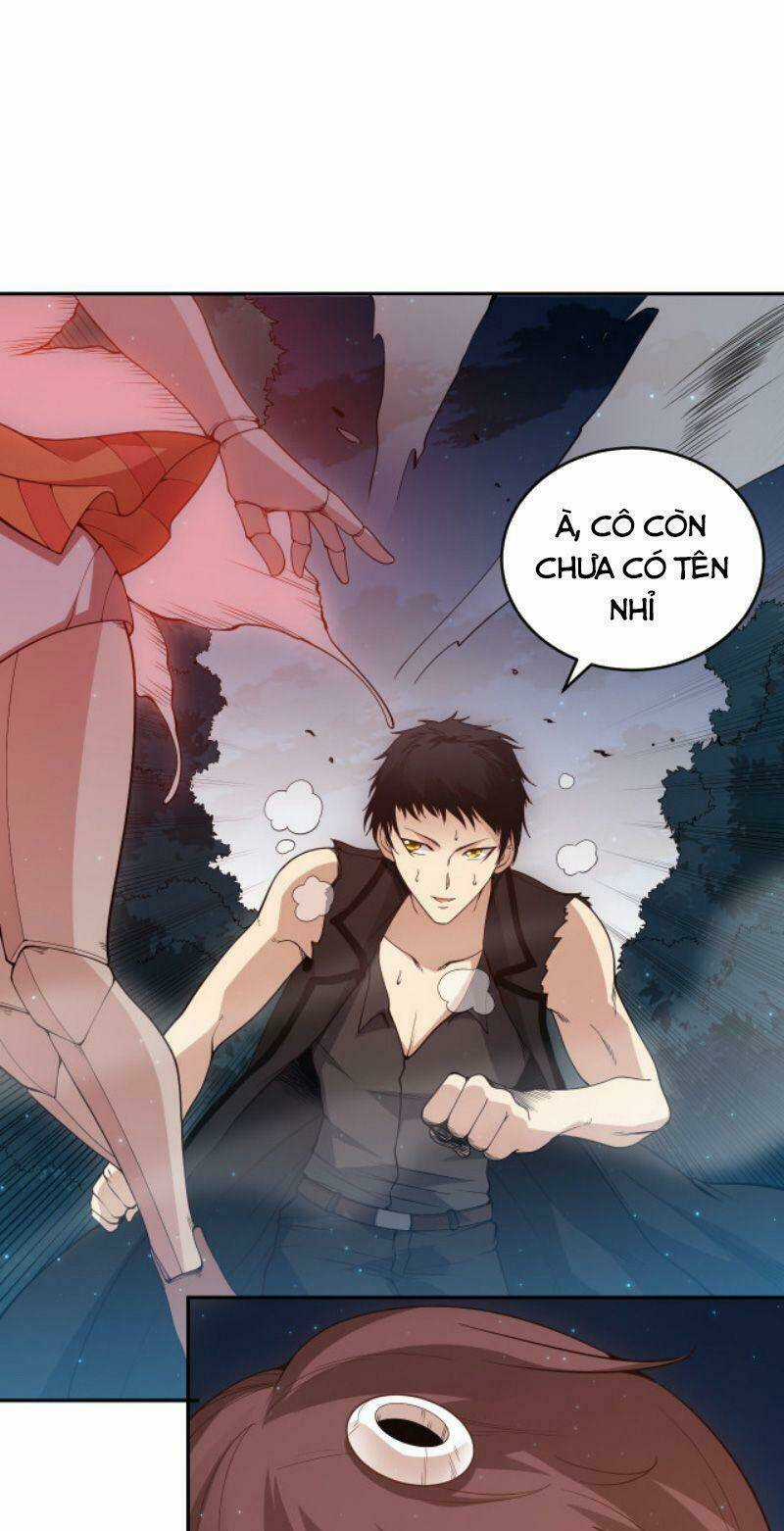 Giản Giới - Chapter 152 - Trang 10