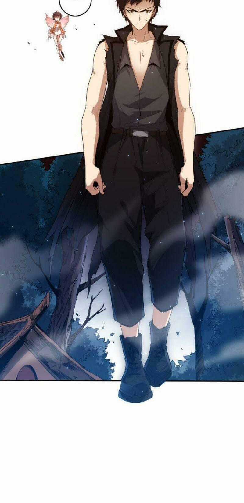 Giản Giới - Chapter 153 - Trang 2