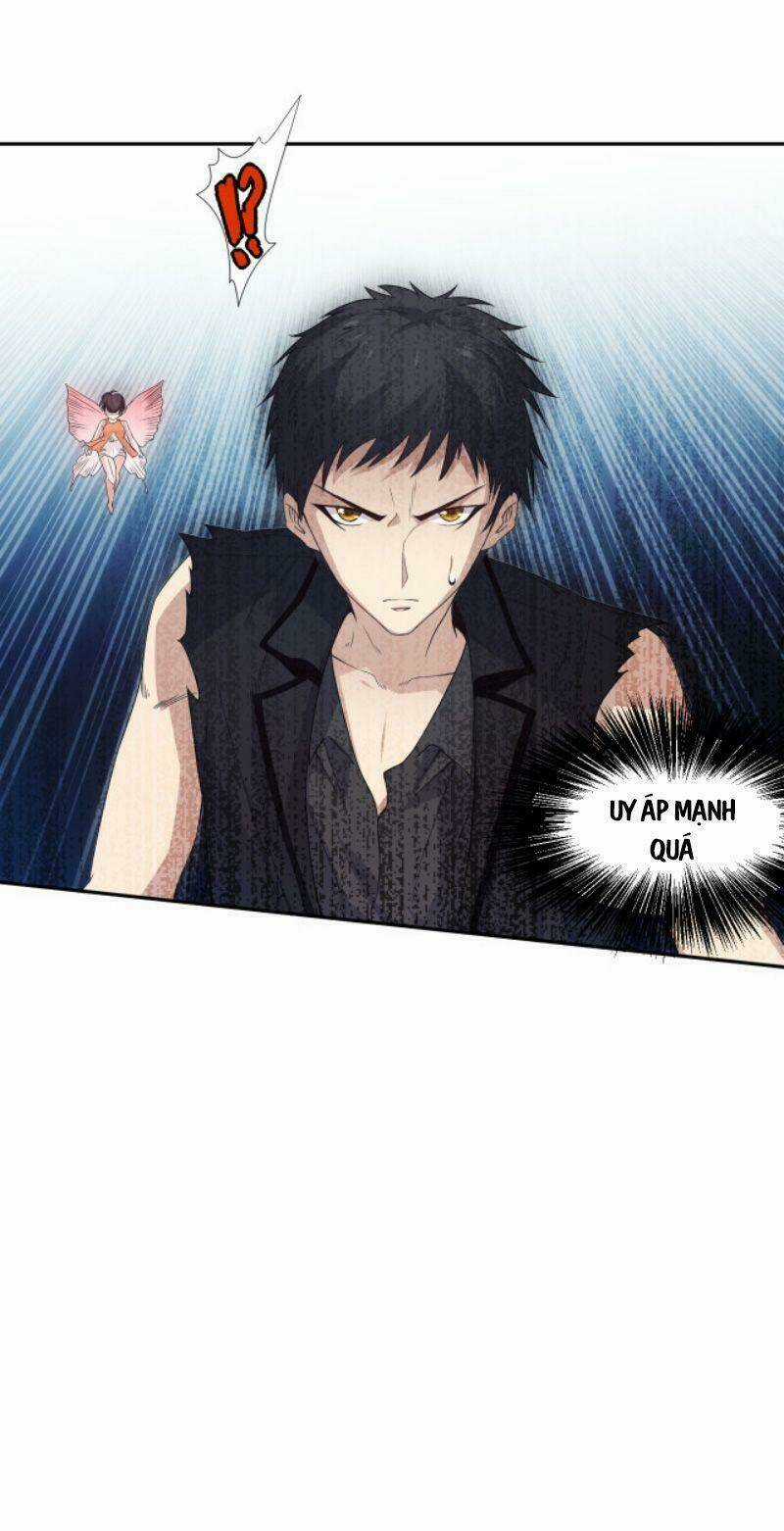 Giản Giới - Chapter 153 - Trang 11