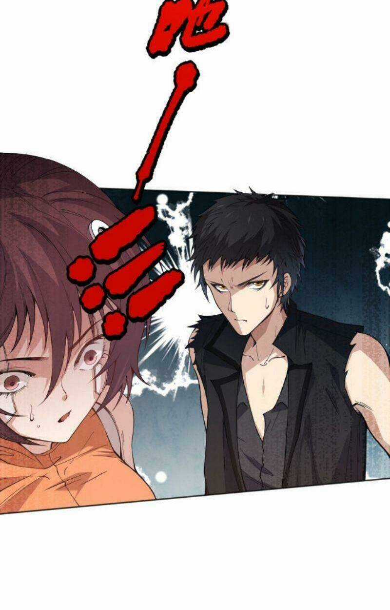 Giản Giới - Chapter 153 - Trang 16