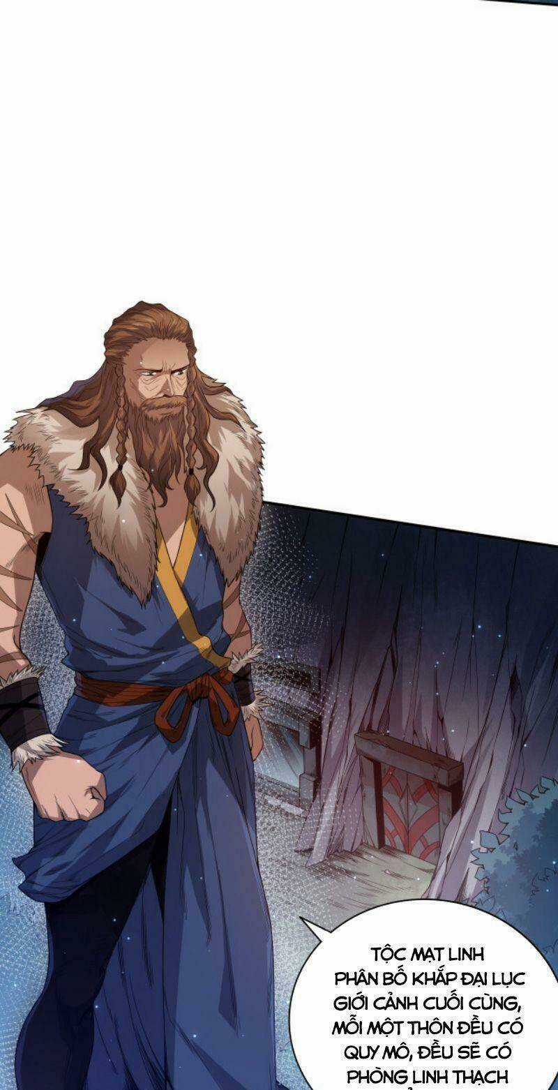 Giản Giới - Chapter 153 - Trang 19