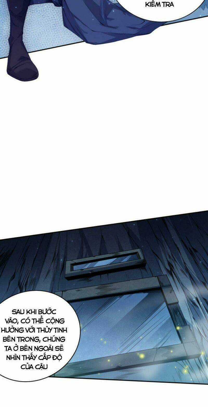 Giản Giới - Chapter 153 - Trang 20