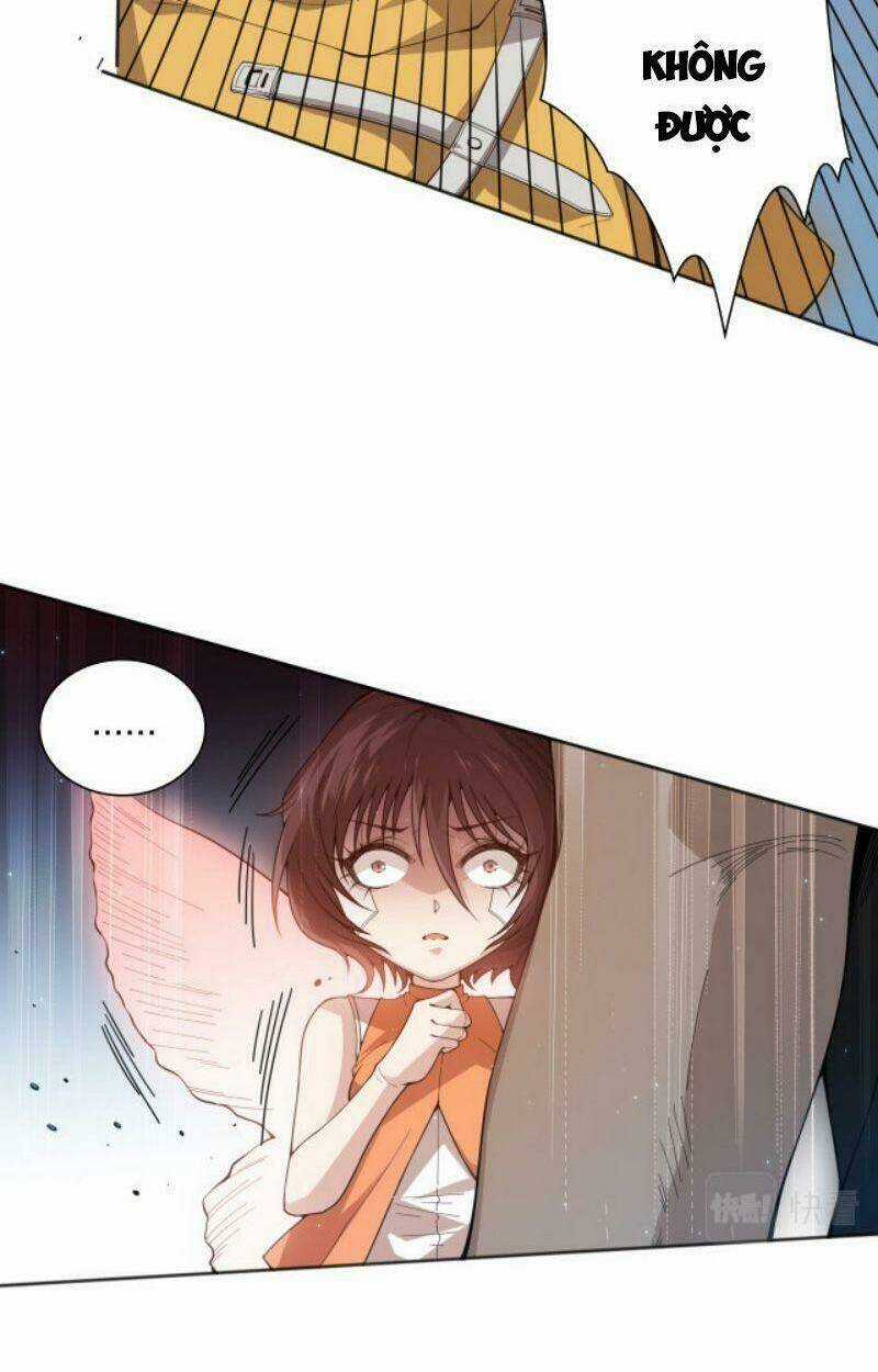 Giản Giới - Chapter 153 - Trang 24