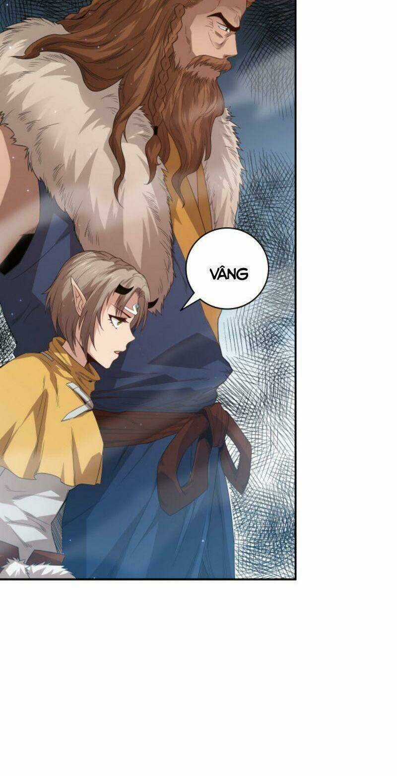 Giản Giới - Chapter 153 - Trang 26