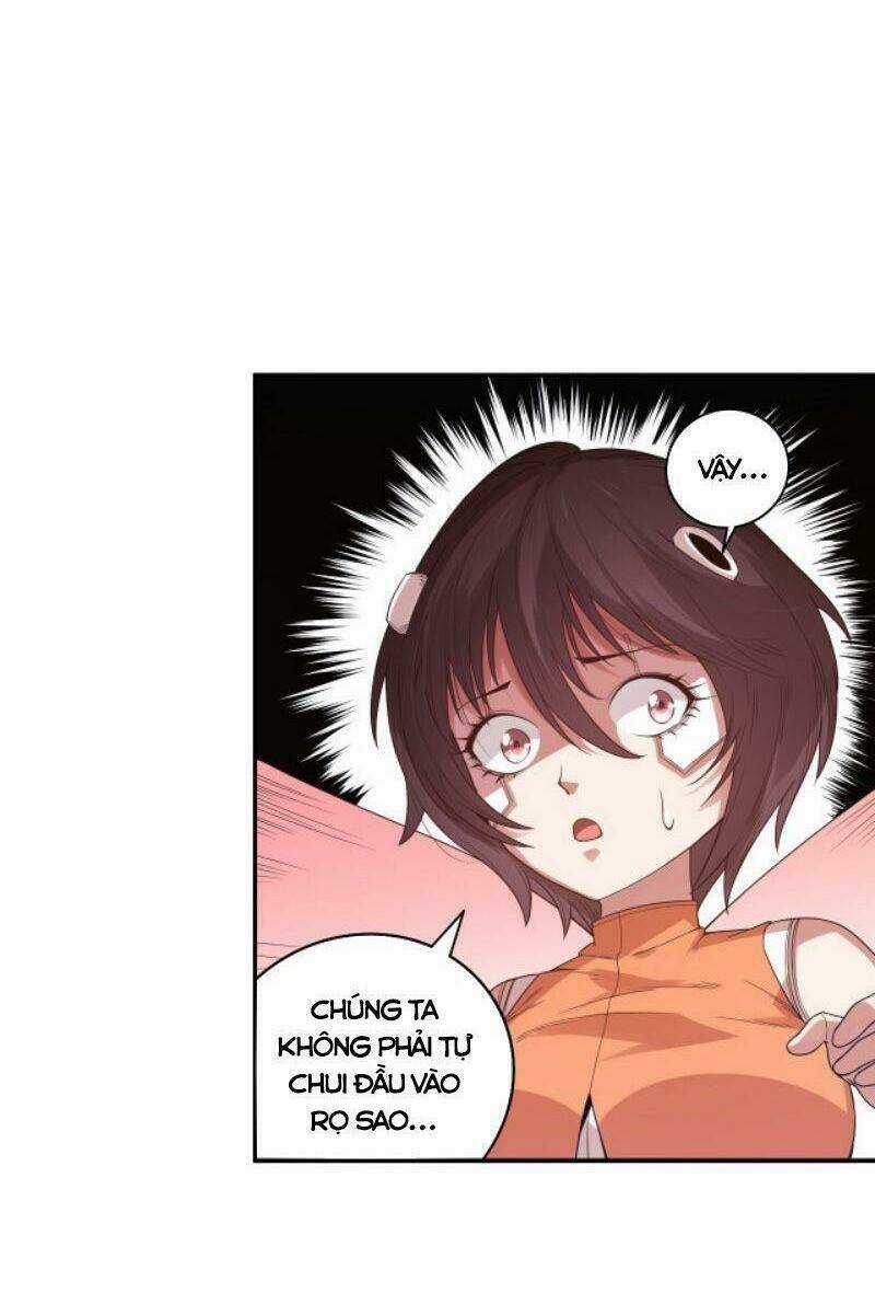 Giản Giới - Chapter 153 - Trang 4