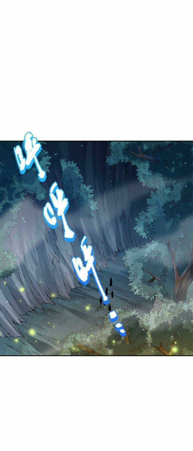 Giản Giới - Chapter 153 - Trang 31