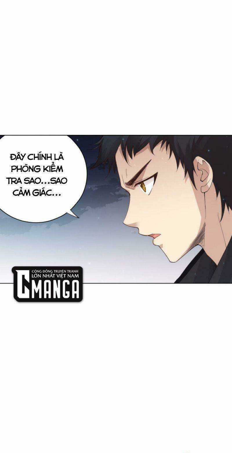 Giản Giới - Chapter 153 - Trang 33